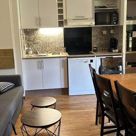 L'Oural Apartment Лез Ор Екстериор снимка