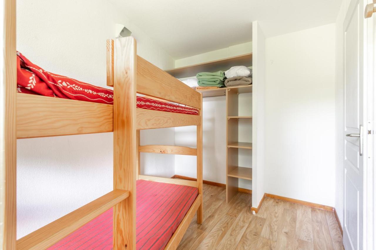 L'Oural Apartment Лез Ор Екстериор снимка