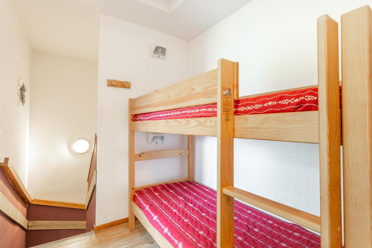 L'Oural Apartment Лез Ор Екстериор снимка