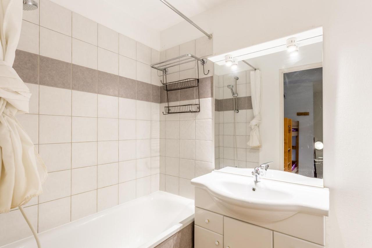 L'Oural Apartment Лез Ор Екстериор снимка
